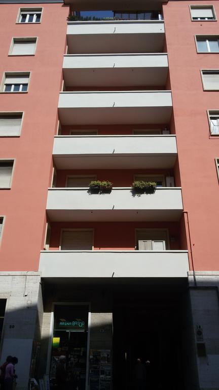 Apartamento Home Suite Home
