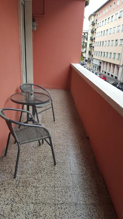 Home Suite Home Apartamento Verona