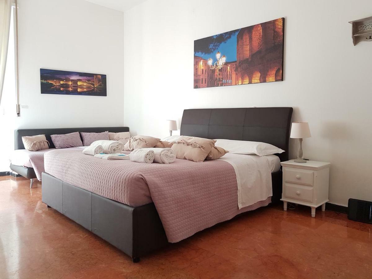 Home Suite Home Apartamento Verona