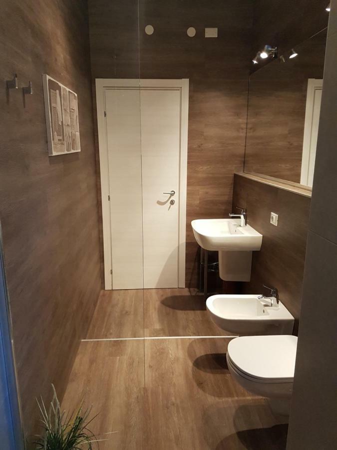 Home Suite Home Apartamento Verona